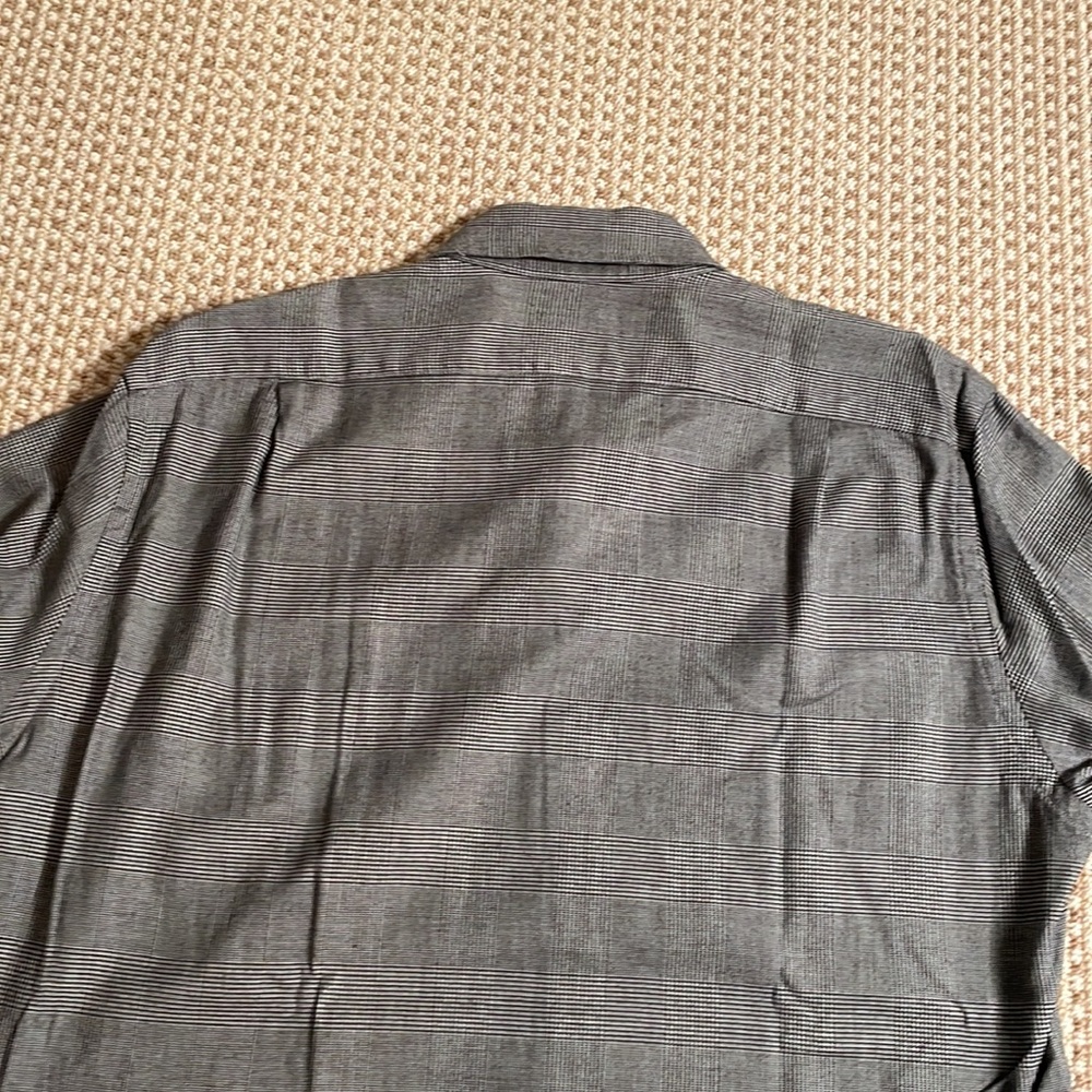 J. Crew Button Down - Picture 10 of 15